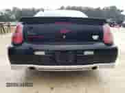 2004 Chevrolet Monte Carlo SS Supercharged с VIN 2G1WZ151949204906, выставлен на аукционе Copart как лот 73595054 с пробегом 284 625 миль миль и Списание • Salvage title. История ставок и продаж доступна на DreamBid. Изображение 6.
