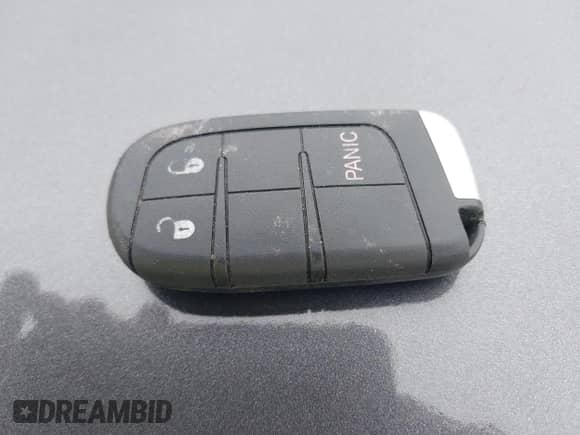 2017 Dodge Journey Crossroad Plus с VIN 3C4PDCGG8HT534191, выставлен на аукционе IAAI как лот 43481175 с пробегом 205 924 миль миль и . История ставок и продаж доступна на DreamBid. Изображение 11.