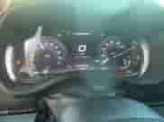 2024 Ram 1500 Rebel with VIN 1C6SRFLT4RN217906, listed as a Copart auction lot 91194125 with 12,021 mi miles and Clean title. Bid and sale history available at DreamBid. Image 8.