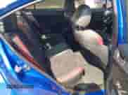 2020 Subaru WRX STI with VIN JF1VA2E63L9828089, listed as a IAAI auction lot 43259989 with 106,526 mi miles and . Bid and sale history available at DreamBid. Image 8.