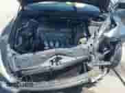 2003 Honda Accord LX with VIN 3HGCM56363G712708, listed as a IAAI auction lot 42699956 with 186,060 mi miles and . Bid and sale history available at DreamBid. Image 10.