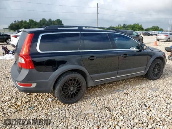 2013 Volvo XC70 T6 с VIN YV4902BZ7D1151073, выставлен на аукционе Copart как лот 63743405 с пробегом 138 044 миль миль и Списание • Salvage title. История ставок и продаж доступна на DreamBid. Изображение 3.