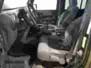 2008 Jeep Wrangler Unlimited X with VIN 1J4GA39158L583789, listed as a Copart auction lot 86292065 with 170,334 mi miles and Salvage title. Bid and sale history available at DreamBid. Image 7.