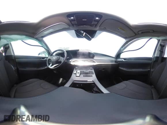 2022 Hyundai Palisade SEL с VIN KM8R34HE9NU436637, выставлен на аукционе IAAI как лот 43084709 с пробегом 52 236 миль миль и . История ставок и продаж доступна на DreamBid. Изображение 19.