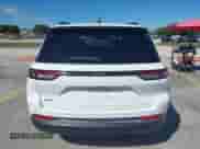 2024 Jeep Grand Cherokee with VIN 1C4RJYB63RC720666, listed as a IAAI auction lot 43307627 with 49,304 mi miles and . Bid and sale history available at DreamBid. Image 16.