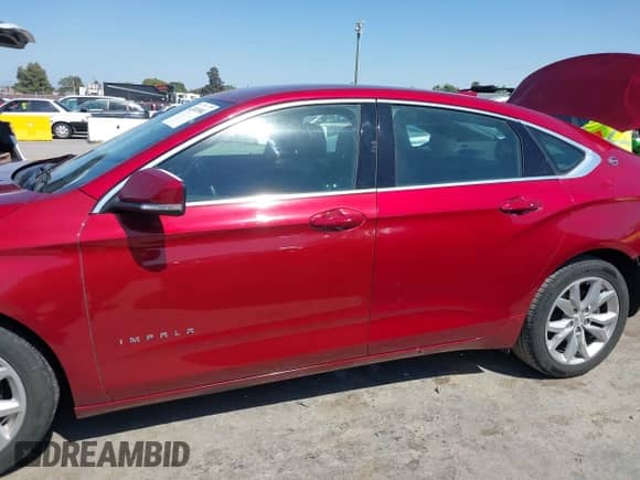 2019 Chevrolet Impala LT с VIN 1G11Z5SA3KU124703, выставлен на аукционе IAAI как лот 42410504 с пробегом 100 865 миль миль и . История ставок и продаж доступна на DreamBid. Изображение 15.