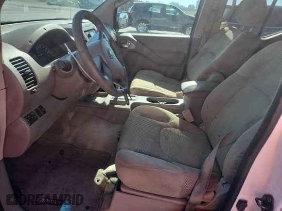 2009 Nissan Frontier SE with VIN 1N6AD07U29C427934, listed as a Copart auction lot 86855045 with 237,928 mi miles and Clean title. Bid and sale history available at DreamBid. Image 7.