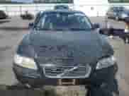 2008 Volvo S60 2.5T с VIN YV1RH592182670409, выставлен на аукционе Copart как лот 69821455 с пробегом 182 228 миль миль и Списание • Salvage title. История ставок и продаж доступна на DreamBid. Изображение 5.