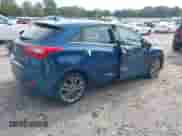 2016 Hyundai Elantra z VIN KMHD35LH5GU300428, wystawiony jako IAAI lot #43320147 z przebiegiem 116 905 mil mil oraz . Historia ofert i sprzedaży dostępna na DreamBid. Obrazek 4.