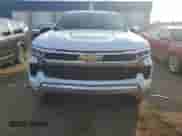 2024 Chevrolet Silverado 1500 LT with VIN 1GCPDKEK1RZ306920, listed as a Copart auction lot 68004025 with 38,436 mi miles and Clean title. Bid and sale history available at DreamBid. Image 5.