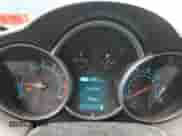 2013 Chevrolet Cruze LS с VIN 1G1PA5SGXD7222814, выставлен на аукционе Copart как лот 91408795 с пробегом 111 551 миль миль и Чистый • Clean title. История ставок и продаж доступна на DreamBid. Изображение 9.