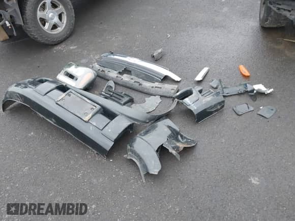 2003 Chevrolet TrailBlazer LTZ с VIN 1GNDT13S632322475, выставлен на аукционе IAAI как лот 41560972 с пробегом 236 178 миль миль и . История ставок и продаж доступна на DreamBid. Изображение 12.