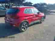 2024 Hyundai Venue SEL с VIN KMHRC8A32RU295819, выставлен на аукционе IAAI как лот 42660637 с пробегом 7 815 миль миль и . История ставок и продаж доступна на DreamBid. Изображение 4.