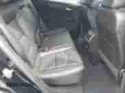 2024 Chevrolet Equinox RS с VIN 3GNAXMEG8RL208566, выставлен на аукционе IAAI как лот 42558003 с пробегом 2 448 миль миль и . История ставок и продаж доступна на DreamBid. Изображение 8.