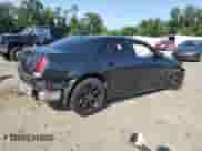 2019 Chrysler 300 S с VIN 2C3CCABG7KH516394, выставлен на аукционе Copart как лот 67281635 с пробегом 113 209 миль миль и Списание • Salvage title. История ставок и продаж доступна на DreamBid. Изображение 3.