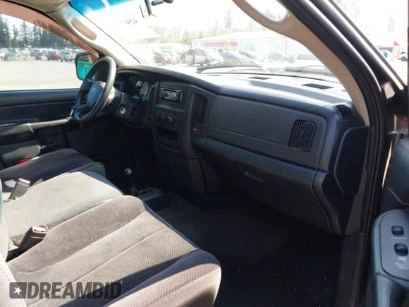 2005 Dodge 1500 SLT с VIN 1D7HU16D45J567830, выставлен на аукционе IAAI как лот 42567739 с пробегом 243 879 миль миль и . История ставок и продаж доступна на DreamBid. Изображение 5.