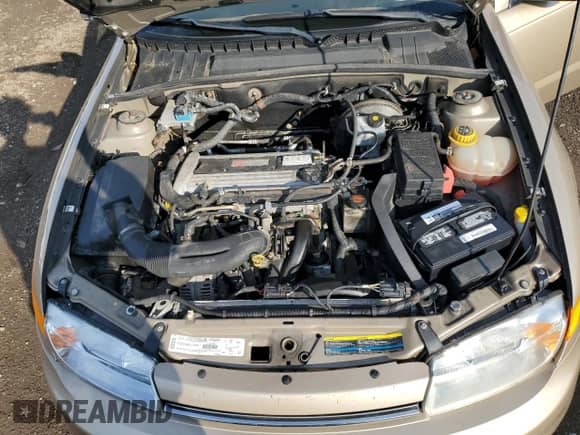 2002 Saturn LS с VIN 1G8JS54FX2Y561508, выставлен на аукционе Copart как лот 78428284 с пробегом 32 623 миль миль и Чистый • Clean title. История ставок и продаж доступна на DreamBid. Изображение 11.
