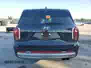 2023 Hyundai Palisade Calligraphy с VIN KM8R74GE8PU499172, выставлен на аукционе Copart как лот 71889724 с пробегом 41 369 миль миль и На запчасти • Non repairable. История ставок и продаж доступна на DreamBid. Изображение 6.