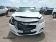 2014 Chevrolet Malibu LS с VIN 1G11B5SL0EF276582, выставлен на аукционе IAAI как лот 42724429 с пробегом 98 124 миль миль и . История ставок и продаж доступна на DreamBid. Изображение 12.