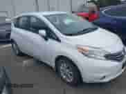 2015 Nissan Note S с VIN 3N1CE2CP0FL439202, выставлен на аукционе IAAI как лот 43053446 с пробегом 68 112 миль миль и . История ставок и продаж доступна на DreamBid. Изображение 1.