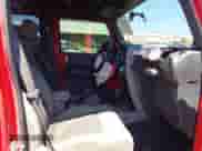 2008 Jeep Wrangler Unlimited X z VIN 1J4GA39198L652015, wystawiony jako IAAI lot #42062691 z przebiegiem 127 804 mil mil oraz . Historia ofert i sprzedaży dostępna na DreamBid. Obrazek 5.