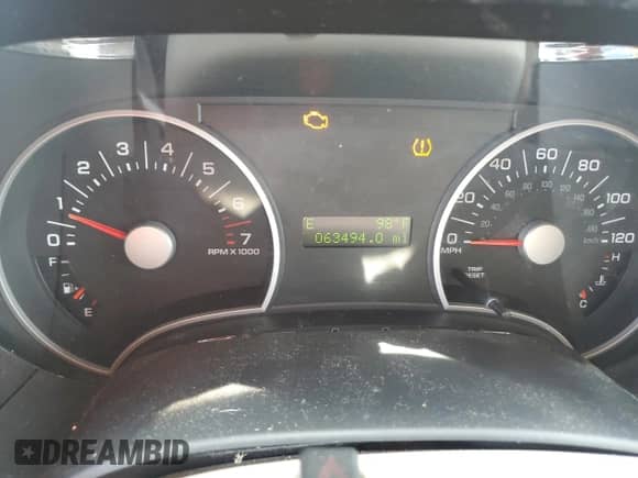 2006 Ford Explorer XLS with VIN 1FMEU62E66UA80178, listed as a Copart auction lot 66470115 with 63,494 mi miles and Clean title. Bid and sale history available at DreamBid. Image 9.