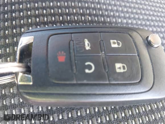 2015 Chevrolet Malibu LT с VIN 1G11C5SLXFF350699, выставлен на аукционе IAAI как лот 43442171 с пробегом 89 946 миль миль и . История ставок и продаж доступна на DreamBid. Изображение 11.