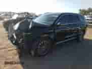 2023 Hyundai Palisade Calligraphy с VIN KM8R7DGEXPU636533, выставлен на аукционе Copart как лот 69628265 с пробегом 103 371 миль миль и Списание • Salvage title. История ставок и продаж доступна на DreamBid. Изображение 1.