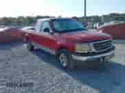 2001 Ford F-150 XL z VIN 1FTZX17281NA62752, wystawiony jako IAAI lot #43130099 z przebiegiem Nie podano mil oraz . Historia ofert i sprzedaży dostępna na DreamBid. Obrazek 1.