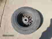 2017 Ram 1500 Outdoorsman z VIN 1C6RR7TT6HS555392, wystawiony jako Copart lot #53498595 z przebiegiem 202 886 mil mil oraz Szkoda całkowita • Salvage title. Historia ofert i sprzedaży dostępna na DreamBid. Obrazek 12.