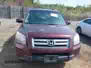 2008 Honda Pilot EX с VIN 5FNYF18478B008530, выставлен на аукционе IAAI как лот 43105988 с пробегом 165 087 миль миль и . История ставок и продаж доступна на DreamBid. Изображение 12.