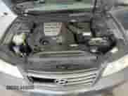 2006 Hyundai Azera SE с VIN KMHFC46F76A137763, выставлен на аукционе Copart как лот 82267215 с пробегом 146 719 миль миль и Списание • Salvage title. История ставок и продаж доступна на DreamBid. Изображение 11.