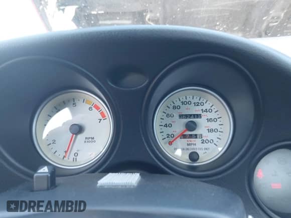 2002 Dodge Viper GTS with VIN 1B3ER69EX2V101020, listed as a IAAI auction lot 42003496 with 62,416 mi miles and . Bid and sale history available at DreamBid. Image 7.