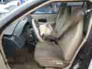 1994 Saturn SL with VIN 1G8ZJ5578RZ203874, listed as a Copart auction lot 80235024 with 232,040 mi miles and Salvage title. Bid and sale history available at DreamBid. Image 7.