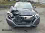 2021 Honda HR-V LX с VIN 3CZRU6H3XMM738074, выставлен на аукционе Copart как лот 81076645 с пробегом 53 852 миль миль и Списание • Salvage title. История ставок и продаж доступна на DreamBid. Изображение 5.