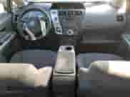 2013 Toyota Prius Two with VIN JTDZN3EU1D3214179, listed as a Copart auction lot 82370115 with 174,752 mi miles and Salvage title. Bid and sale history available at DreamBid. Image 8.