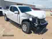 2019 Chevrolet Colorado 2WD Work Truck с VIN 1GCHSBEA6K1193116, выставлен на аукционе IAAI как лот 42485278 с пробегом 82 606 миль миль и . История ставок и продаж доступна на DreamBid. Изображение 1.