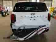 2024 Hyundai Palisade Calligraphy с VIN KM8R7DGE4RU681440, выставлен на аукционе Copart как лот 66773114 с пробегом 12 106 миль миль и Списание • Salvage title. История ставок и продаж доступна на DreamBid. Изображение 6.