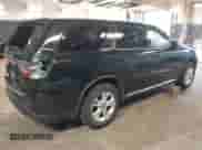 2012 Dodge Durango SXT with VIN 1C4RDJAG4CC122229, listed as a IAAI auction lot 41690528 with 187,016 mi miles and . Bid and sale history available at DreamBid. Image 4.