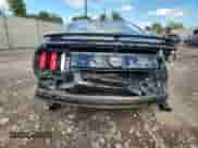 2016 Ford Mustang GT Premium с VIN 1FA6P8CF3G5298664, выставлен на аукционе Copart как лот 81740295 с пробегом Не указан миль и Списание • Salvage title. История ставок и продаж доступна на DreamBid. Изображение 6.