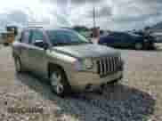 2007 Jeep Compass Sport with VIN 1J8FT47W67D196394, listed as a Copart auction lot 63384155 with 197,387 mi miles and Clean title. Bid and sale history available at DreamBid. Image 14.