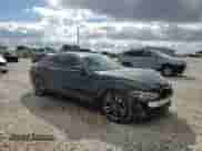 2020 BMW 4 Series 430i с VIN WBA4J1C05LCE20467, выставлен на аукционе Copart как лот 81734275 с пробегом 85 288 миль миль и Списание • Salvage title. История ставок и продаж доступна на DreamBid. Изображение 14.