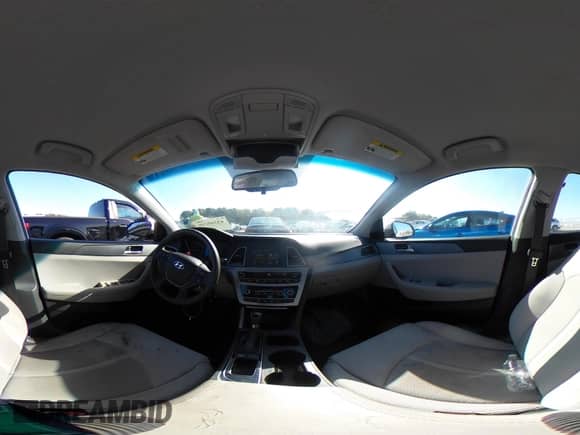 2016 Hyundai Sonata SE с VIN 5NPE24AF0GH356603, выставлен на аукционе IAAI как лот 43349666 с пробегом 153 622 миль миль и . История ставок и продаж доступна на DreamBid. Изображение 18.