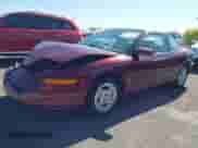 1993 Saturn SC with VIN 1G8ZH1578PZ266037, listed as a IAAI auction lot 42052067 with 62,355 mi miles and . Bid and sale history available at DreamBid. Image 2.