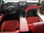 2022 Toyota Camry XSE with VIN 4T1K61BK5NU070245, listed as a Copart auction lot 67200495 with 29,157 mi miles and Clean title. Bid and sale history available at DreamBid. Image 8.