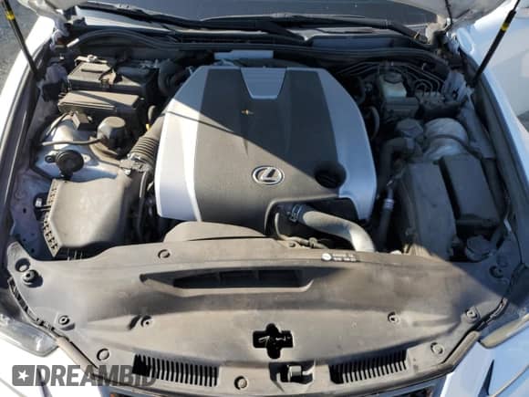 2017 Lexus IS 350 с VIN JTHBE1D24H5028568, выставлен на аукционе Copart как лот 77544594 с пробегом 98 280 миль миль и Списание • Salvage title. История ставок и продаж доступна на DreamBid. Изображение 11.