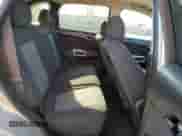 2014 Chevrolet Captiva Sport LT с VIN 3GNAL3EK6ES597945, выставлен на аукционе Copart как лот 77646144 с пробегом 117 166 миль миль и На запчасти • Non repairable. История ставок и продаж доступна на DreamBid. Изображение 10.