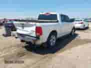 2015 Ram 1500 Outdoorsman with VIN 1C6RR7LT3FS746622, listed as a IAAI auction lot 43098008 with 290,144 mi miles and . Bid and sale history available at DreamBid. Image 4.