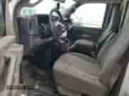 2020 Chevrolet Express Commercial с VIN 1GB3GSCG2L1254616, выставлен на аукционе Copart как лот 75731874 с пробегом 122 285 миль миль и Списание • Salvage title. История ставок и продаж доступна на DreamBid. Изображение 7.