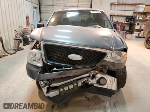 2007 Ford F-150 XLT с VIN 1FTRW02W07KA94452, выставлен на аукционе Copart как лот 47552485 с пробегом 335 643 миль миль и Списание • Salvage title. История ставок и продаж доступна на DreamBid. Изображение 5.